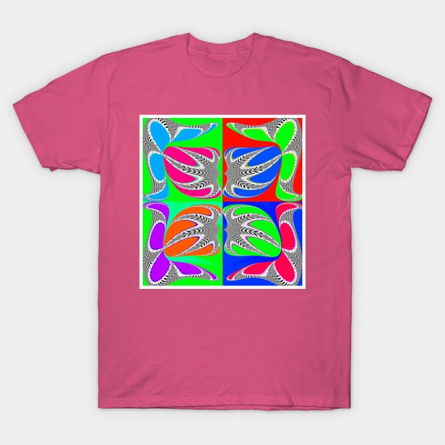 Tomatoes T-Shirt by Abalon